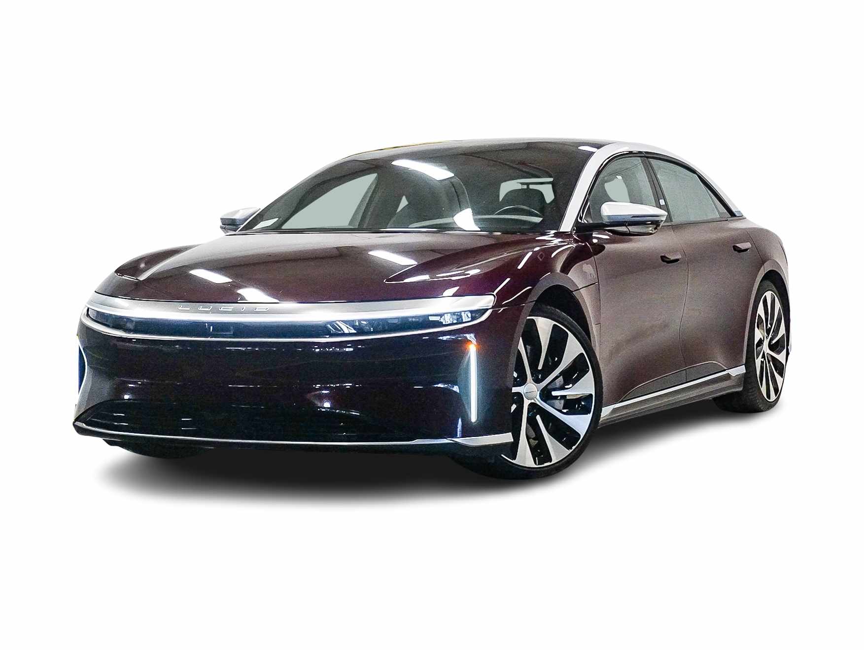 2022 Lucid Air Grand Touring -
                  Van Nuys, CA
