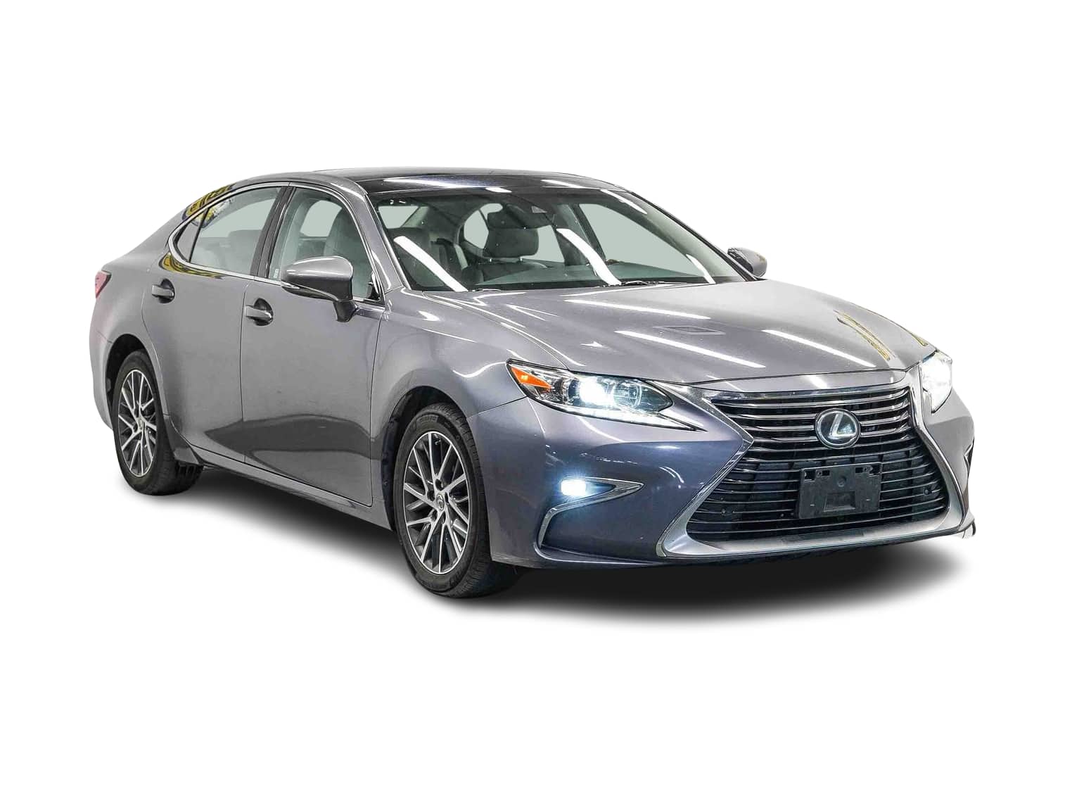 2017 Lexus ES 350 -
                  Van Nuys, CA
