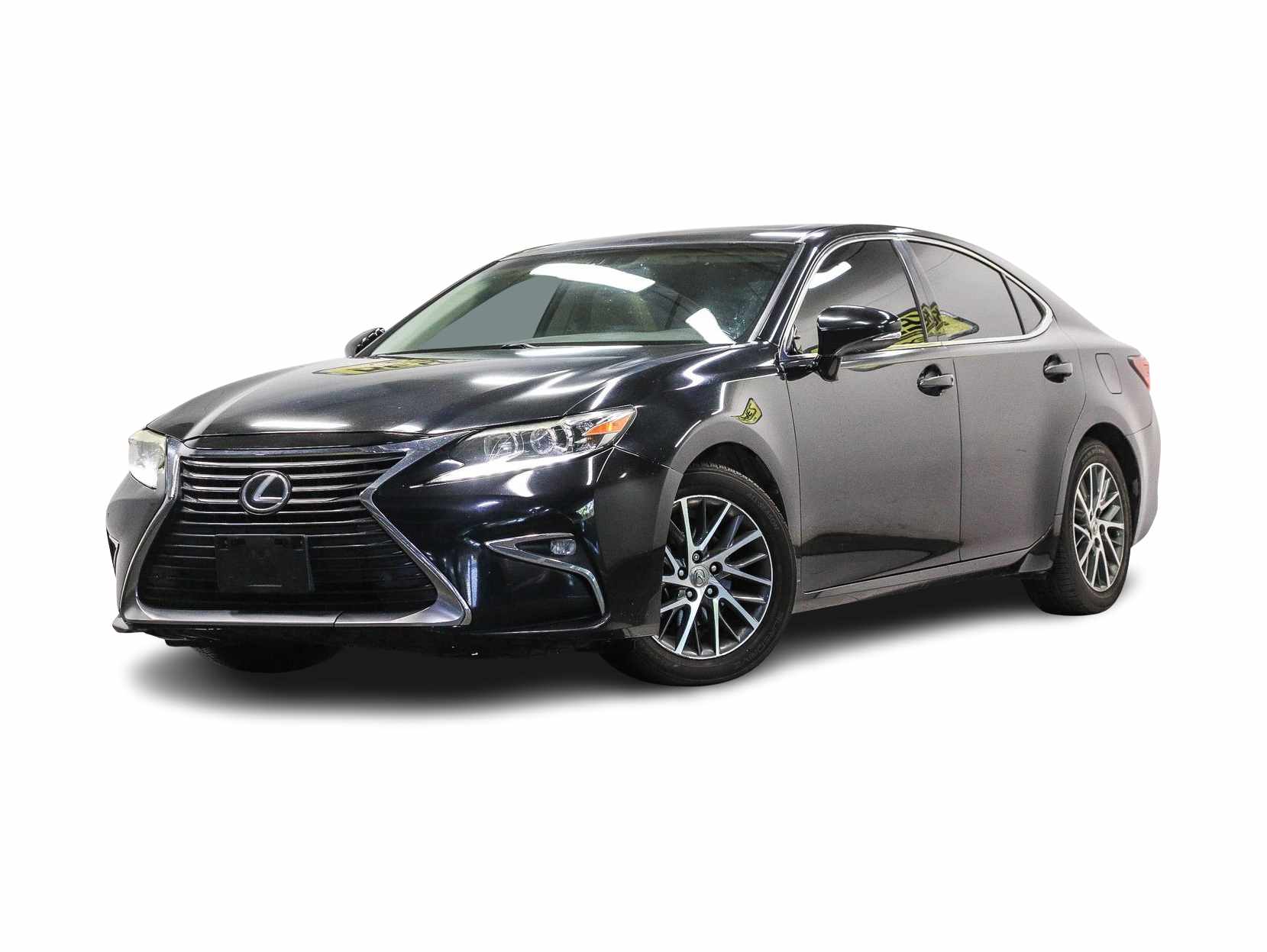 2016 Lexus ES 350 -
                  Van Nuys, CA