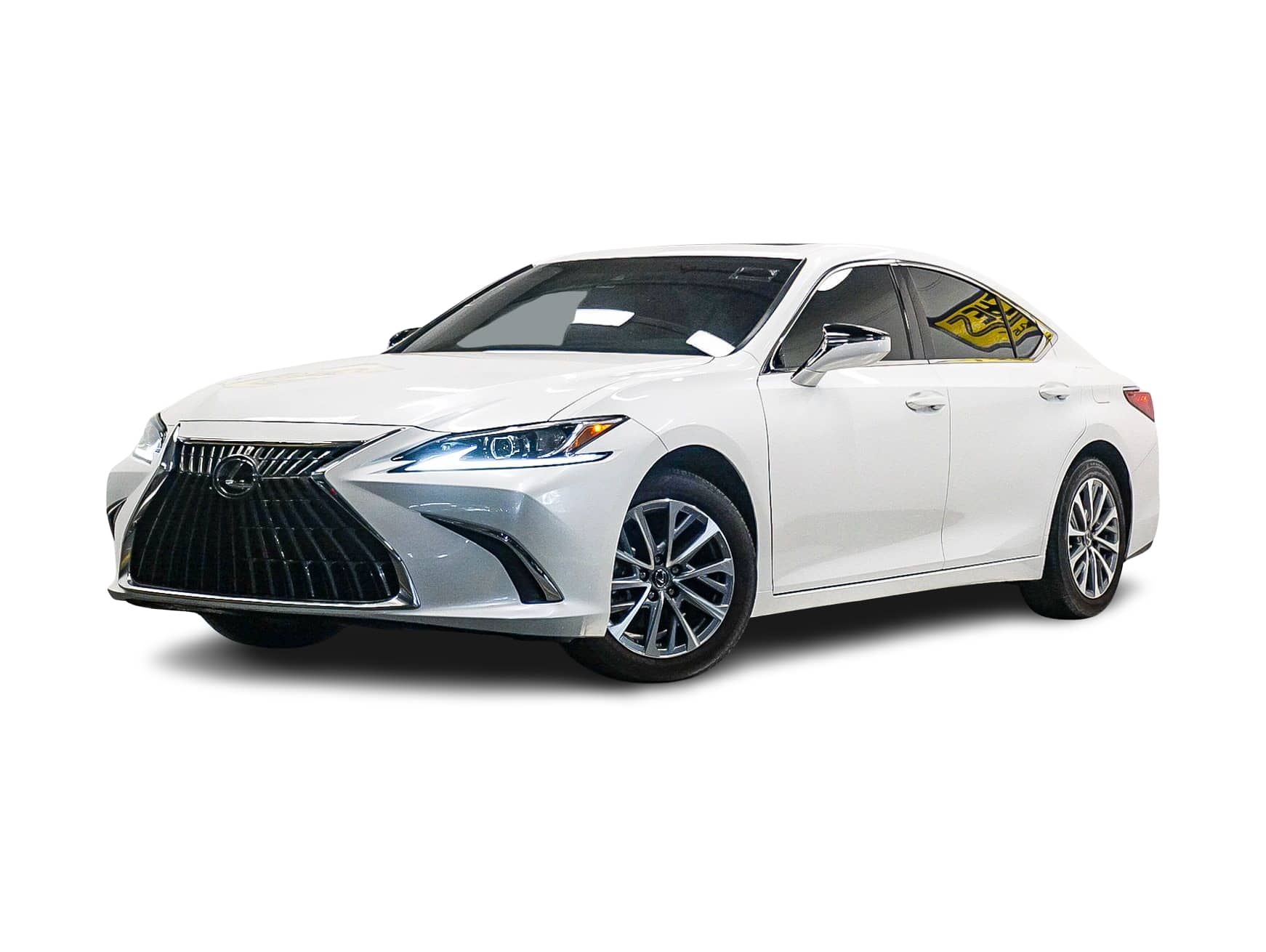 Thumbnail: 2025 Lexus ES - 1