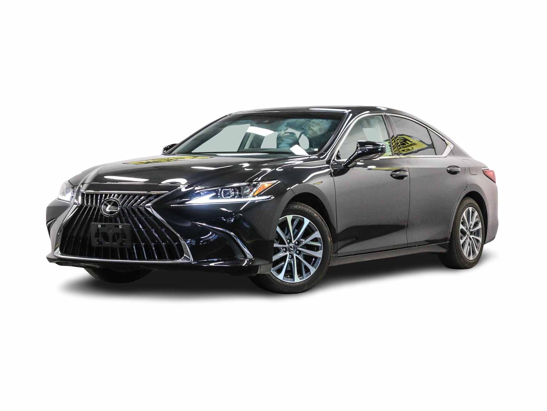 Thumbnail: 2025 Lexus ES - 1