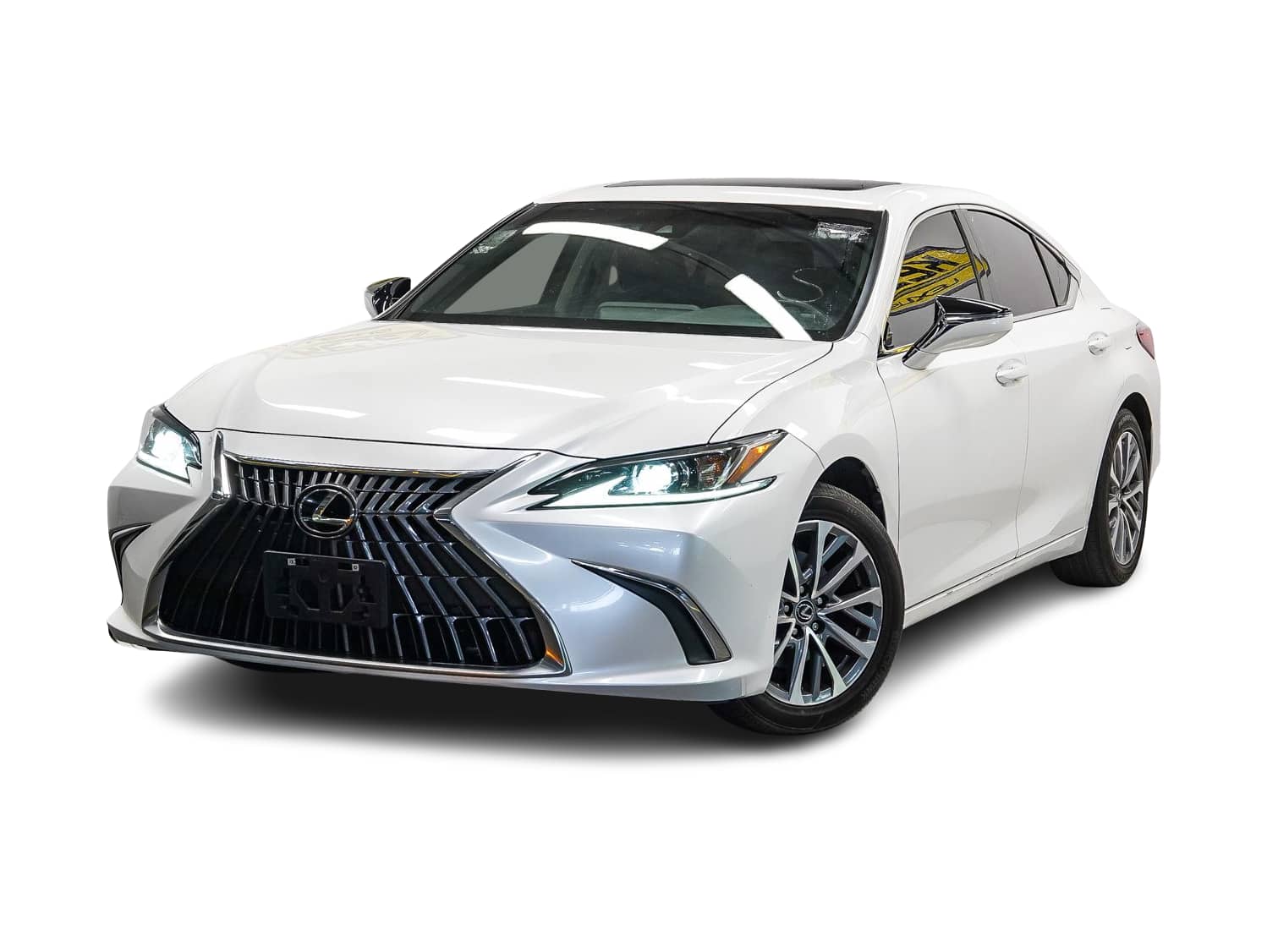 2024 Lexus ES 350 -
                  Van Nuys, CA