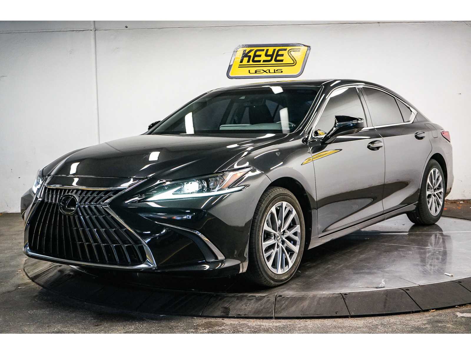 2024 Lexus ES 350