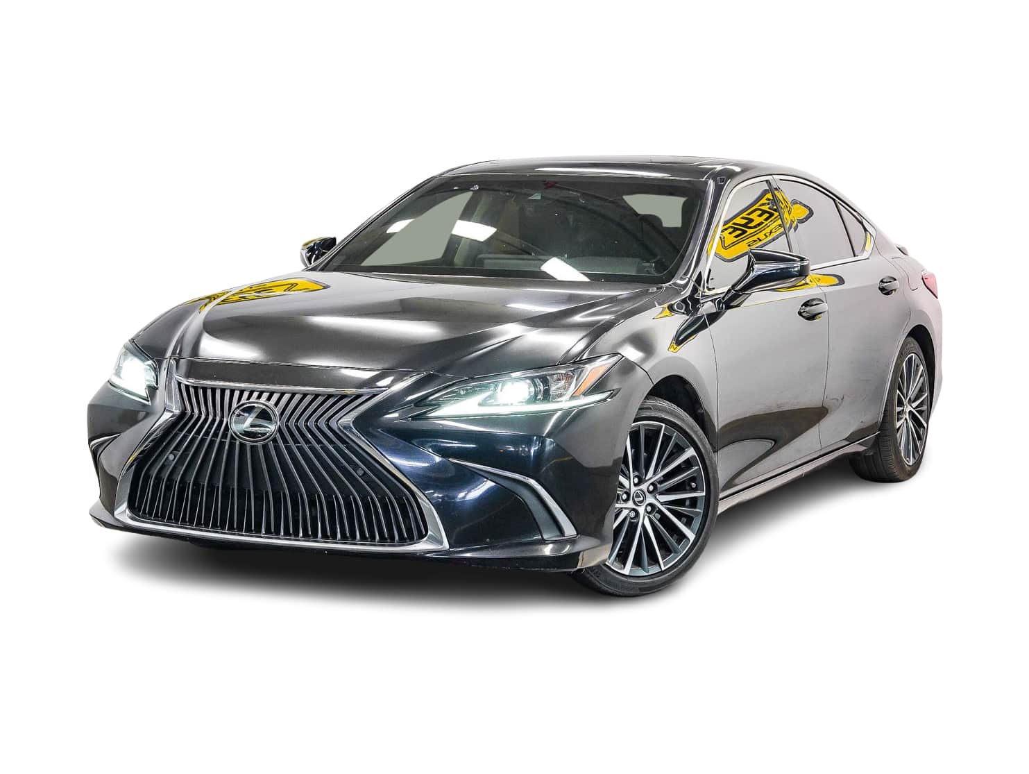 2023 Lexus ES Hybrid 300h -
                  Van Nuys, CA