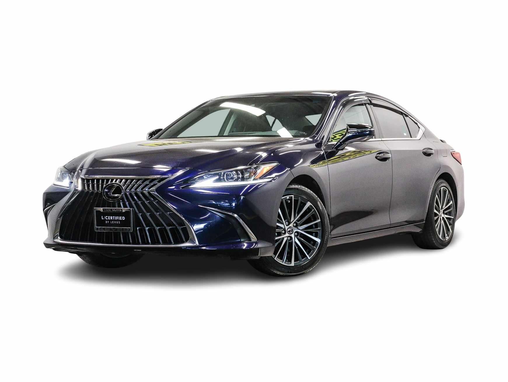 Thumbnail: 2025 Lexus ES - 1