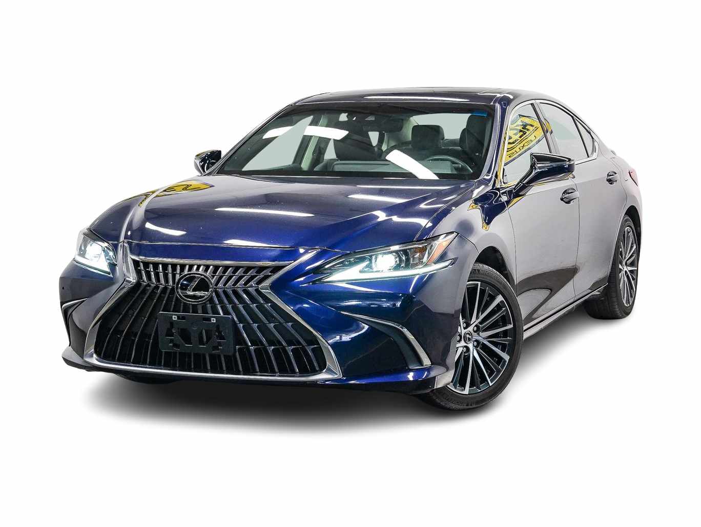 Thumbnail: 2024 Lexus ES - 1