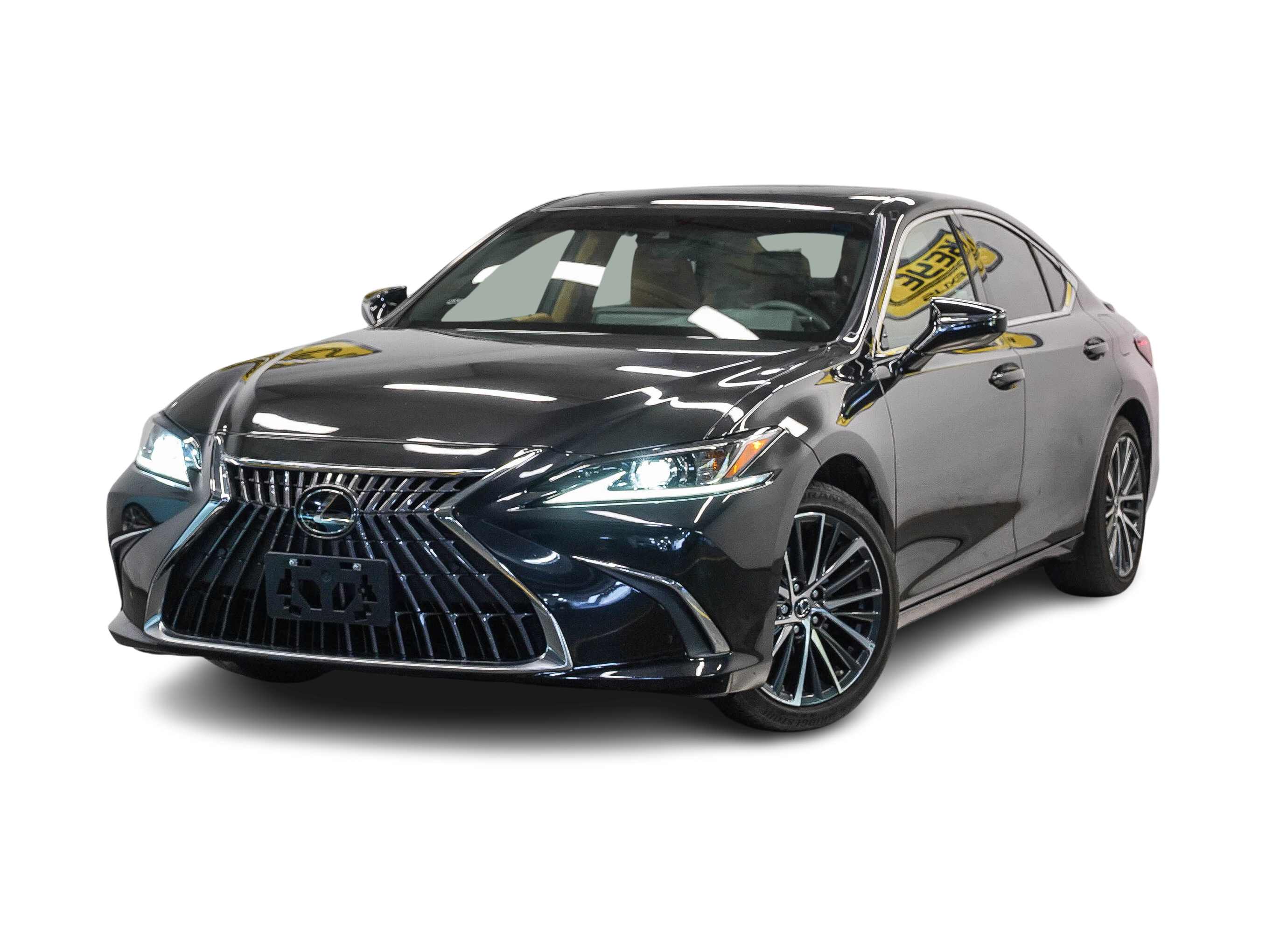 Thumbnail: 2024 Lexus ES - 1