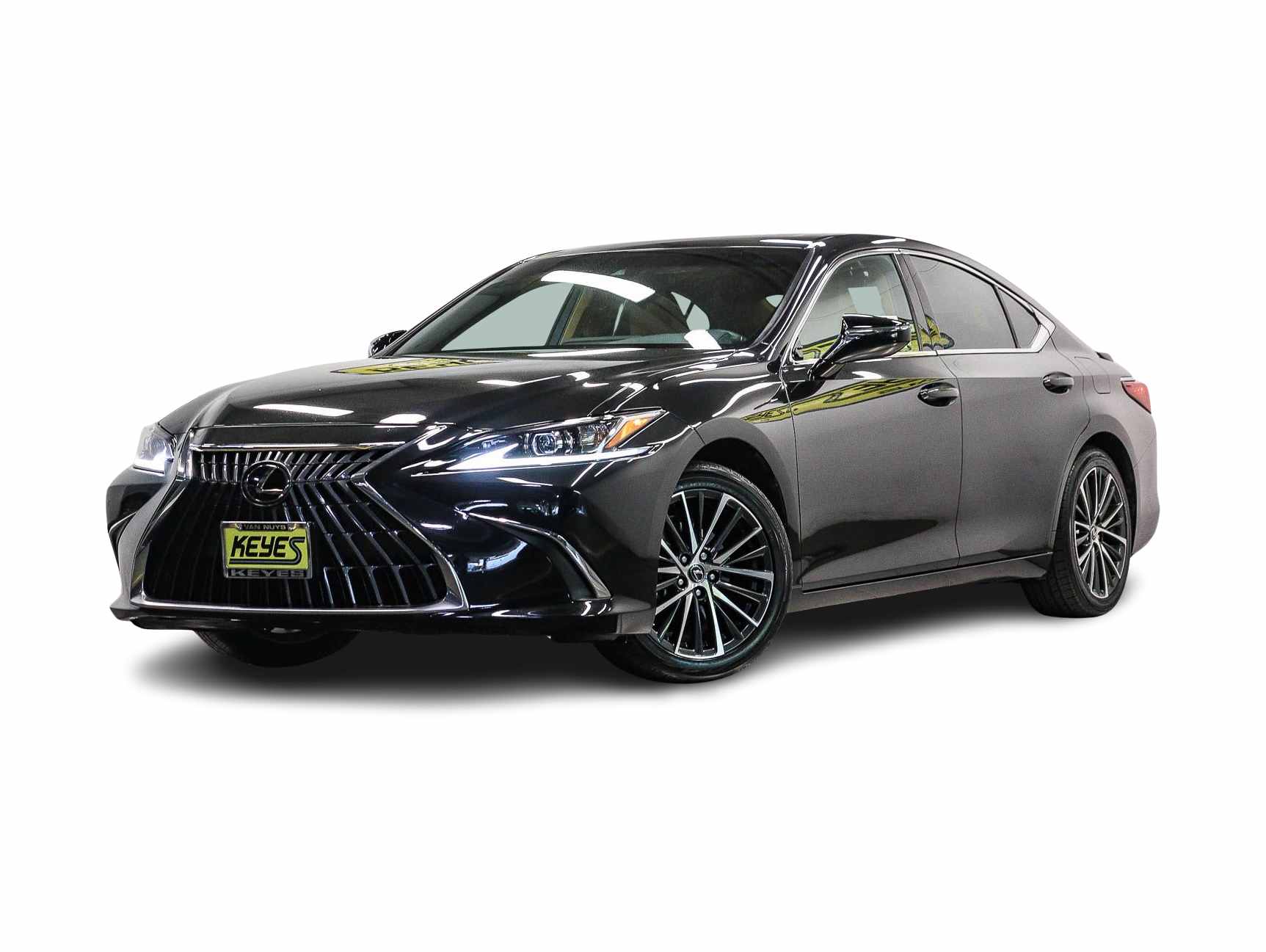 Thumbnail: 2024 Lexus ES - 1