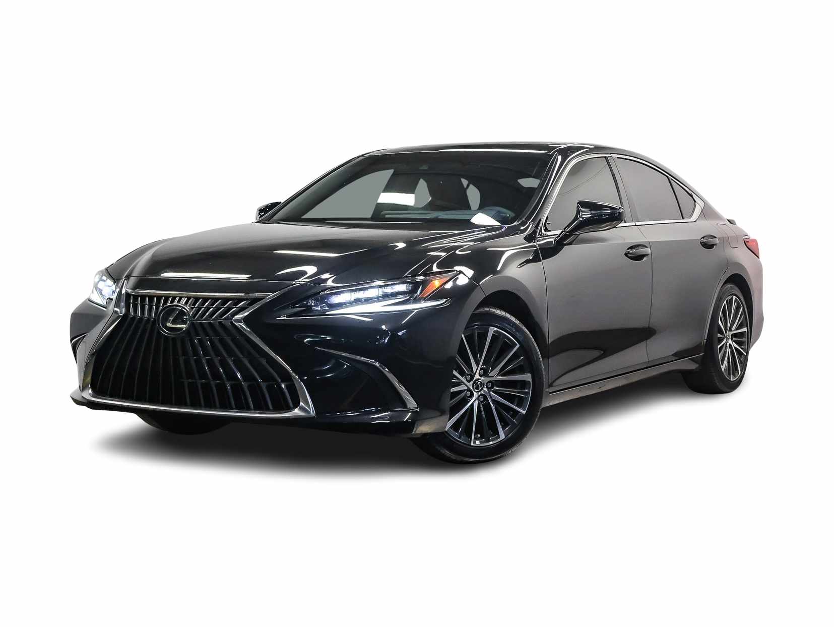 2024 Lexus ES Hybrid 300h -
                Van Nuys, CA