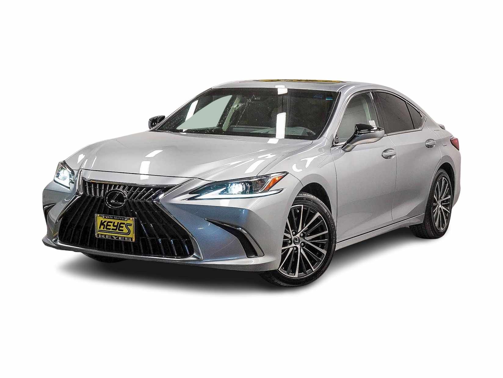 Thumbnail: 2025 Lexus ES - 1