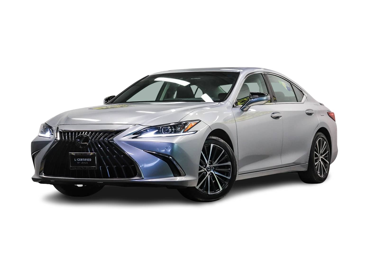 Thumbnail: 2025 Lexus ES - 1
