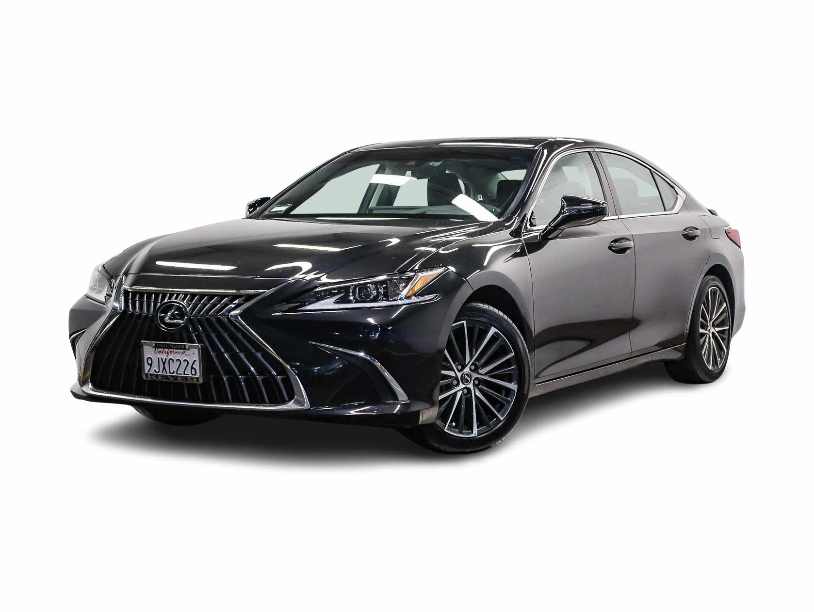 2024 Lexus ES Hybrid 300h -
                Van Nuys, CA