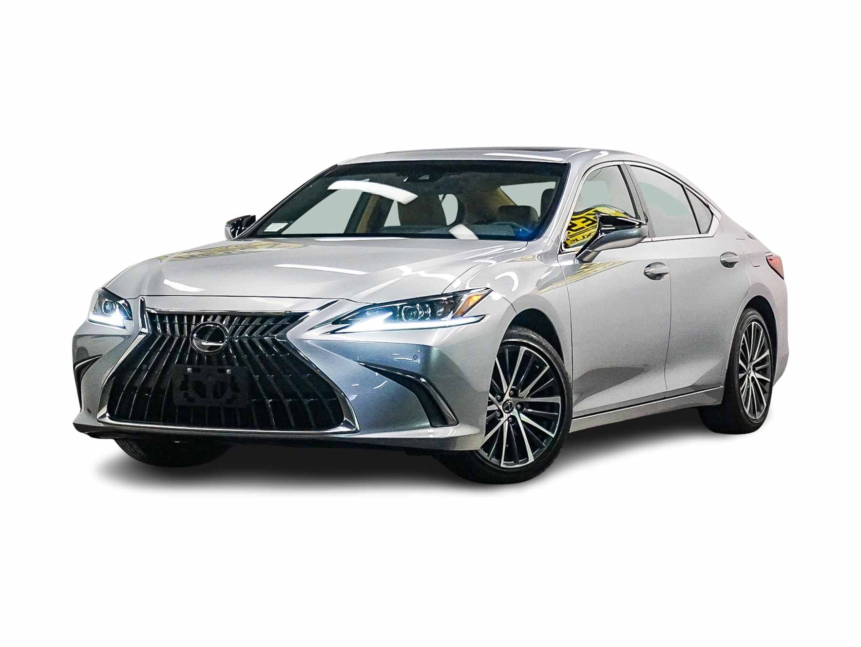 Thumbnail: 2023 Lexus ES - 1