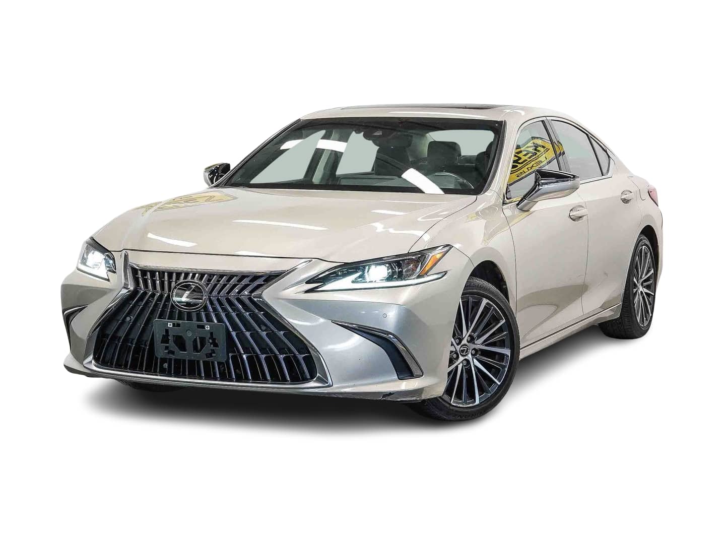 Thumbnail: 2024 Lexus ES - 1