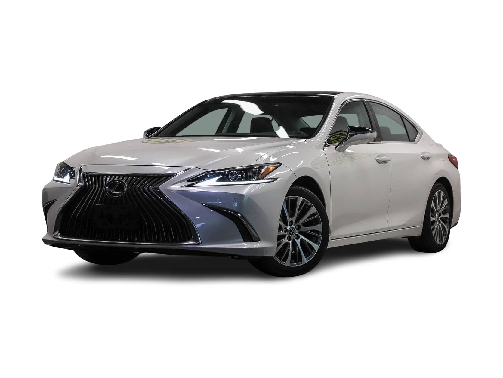 Thumbnail: 2021 Lexus ES - 1