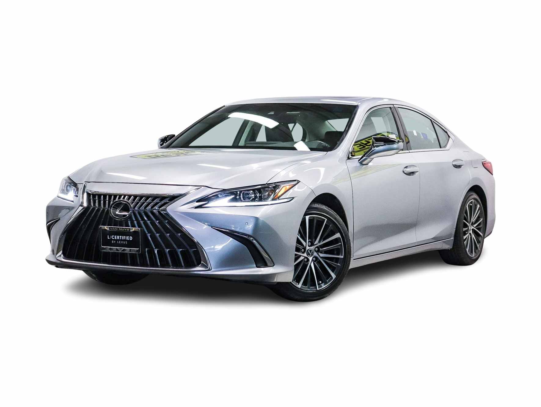 Thumbnail: 2023 Lexus ES - 1