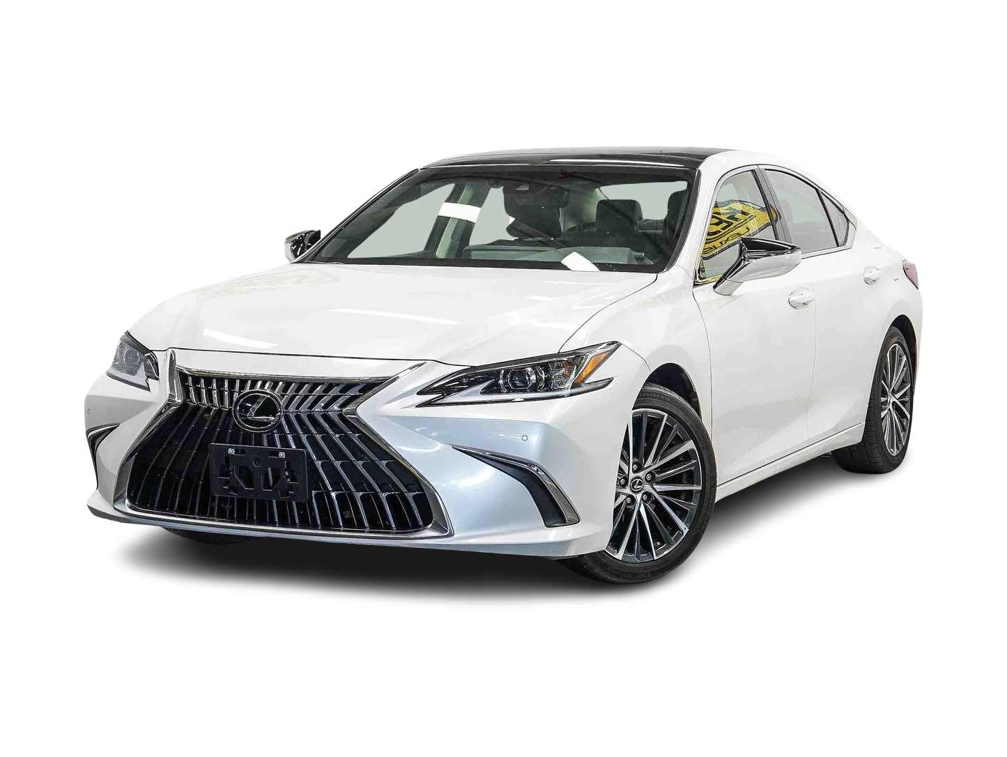 Thumbnail: 2023 Lexus ES - 1