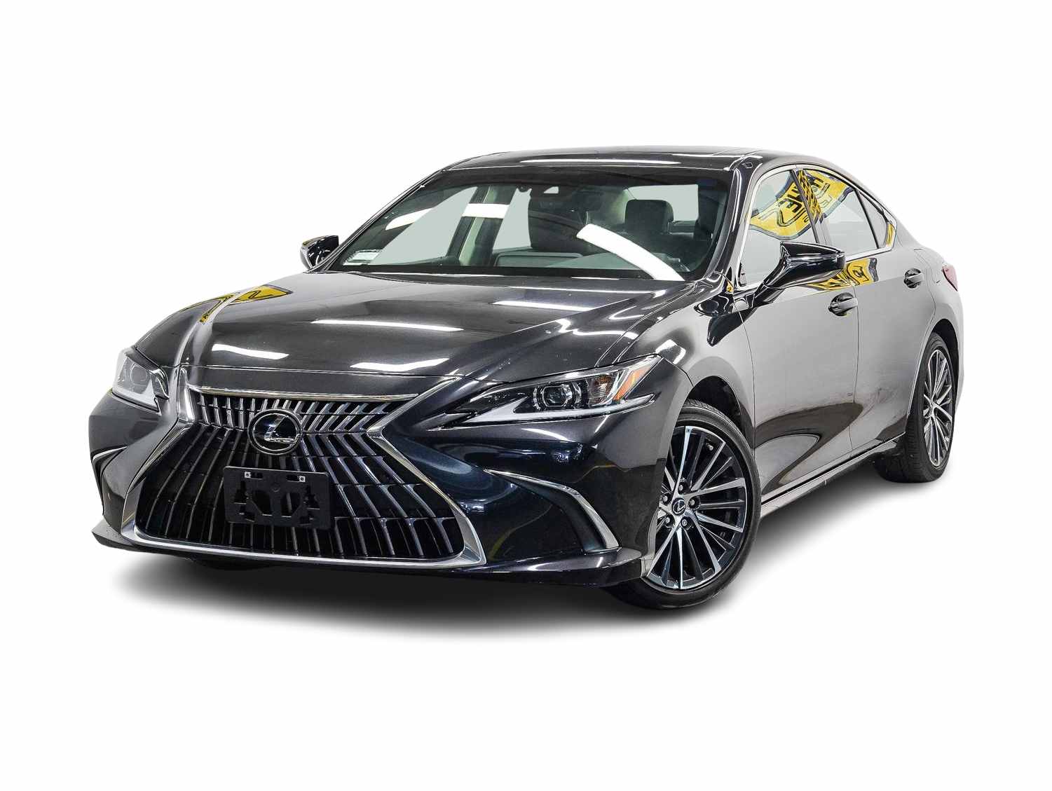Thumbnail: 2024 Lexus ES - 1