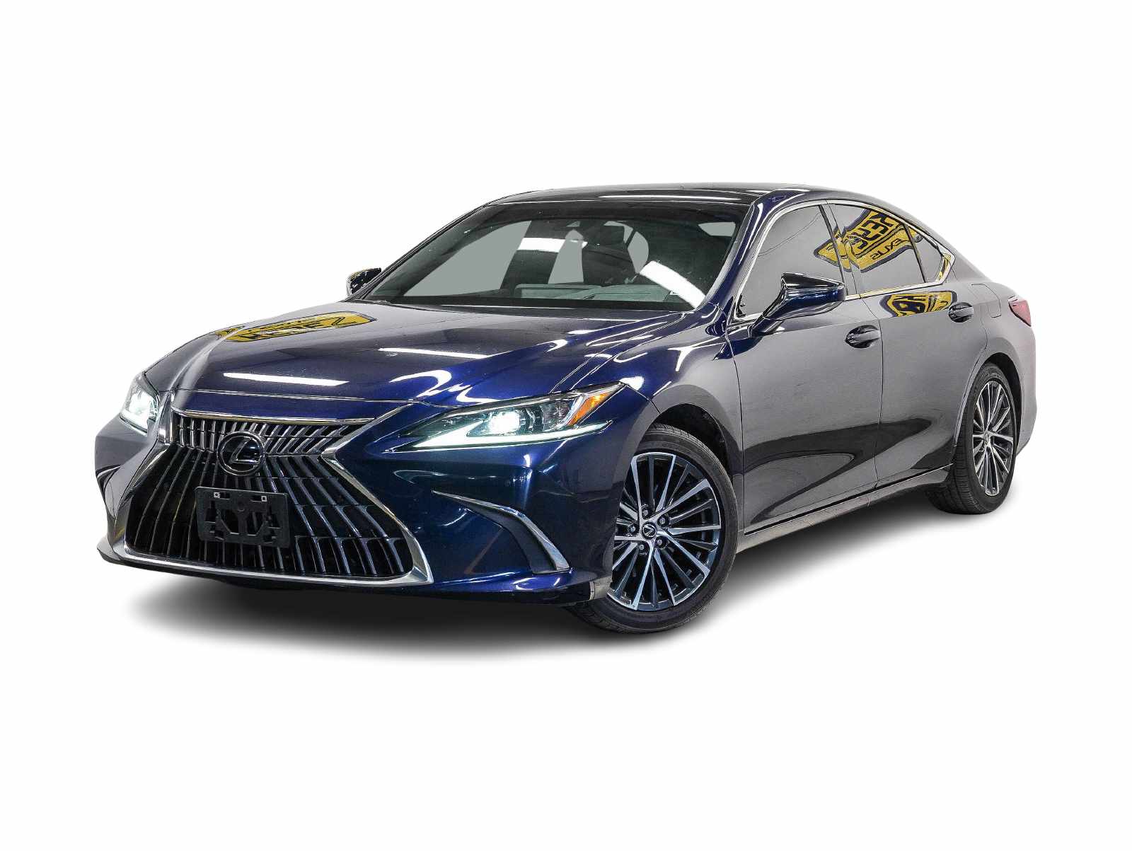 Thumbnail: 2024 Lexus ES - 1