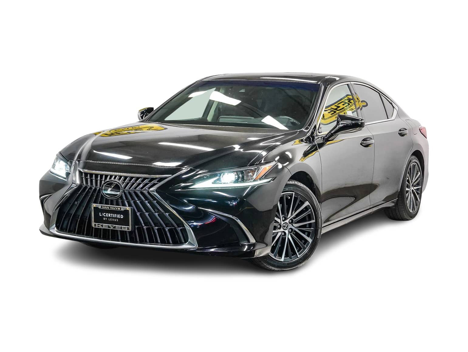 2024 Lexus ES 350 -
                  Van Nuys, CA