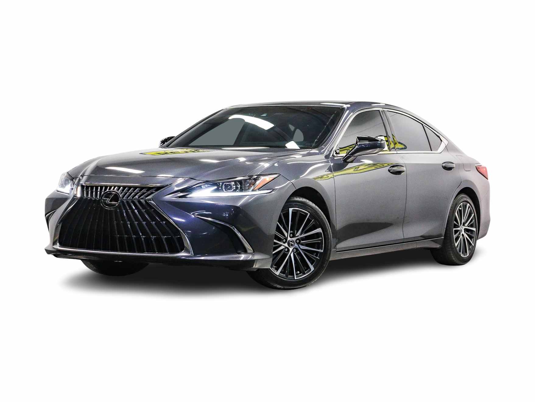 Thumbnail: 2025 Lexus ES - 1
