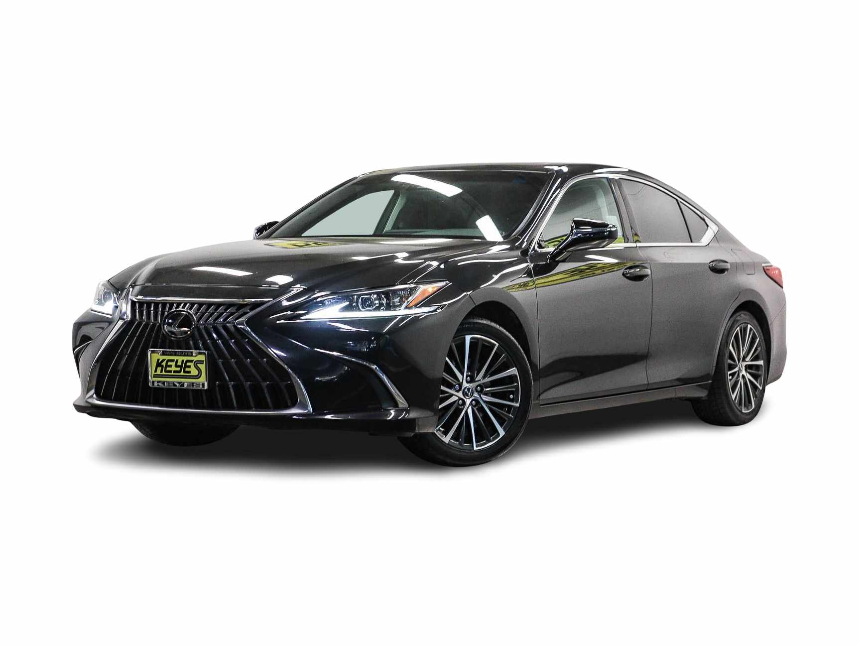 Thumbnail: 2024 Lexus ES - 1