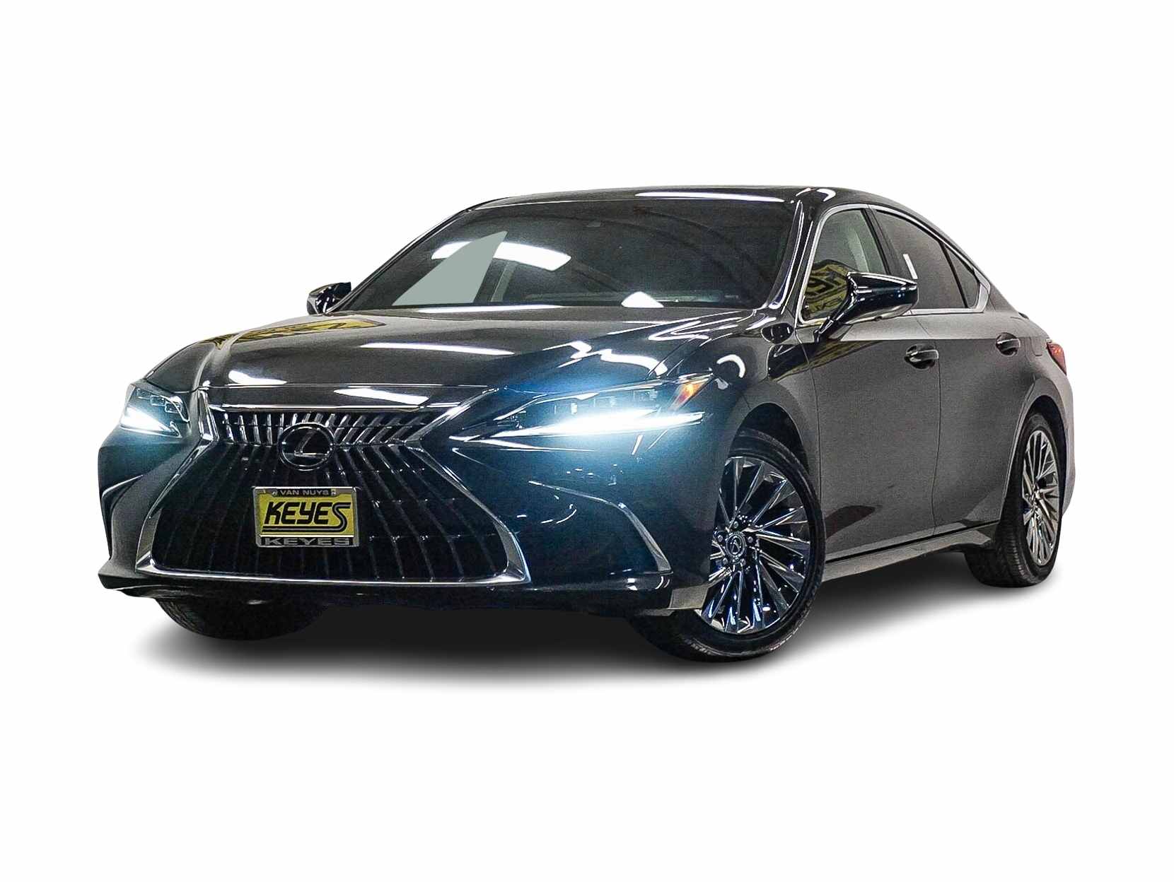 2025 Lexus ES Hybrid 300h Luxury -
                  Van Nuys, CA