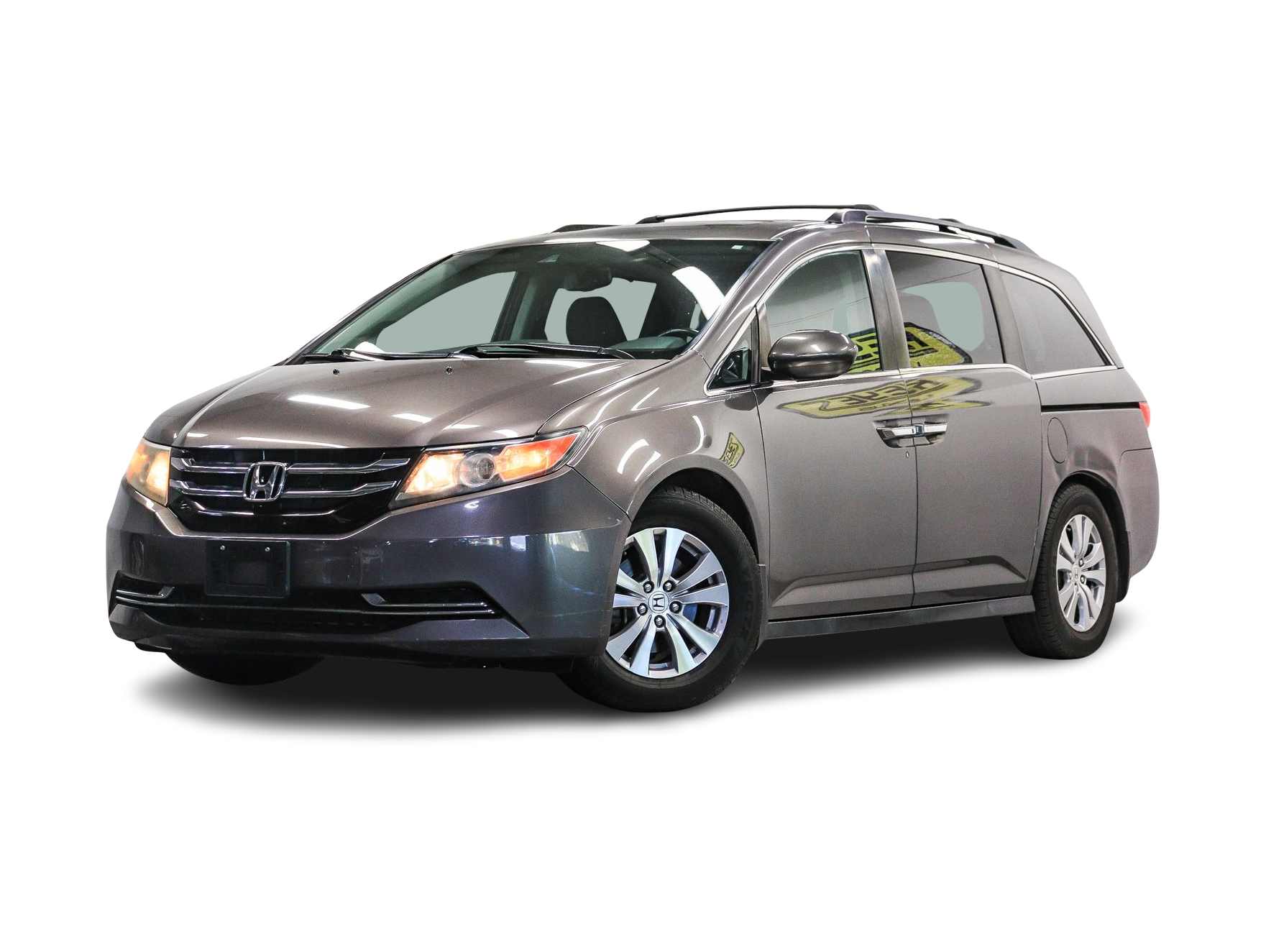 2016 Honda Odyssey EX-L -
                  Van Nuys, CA