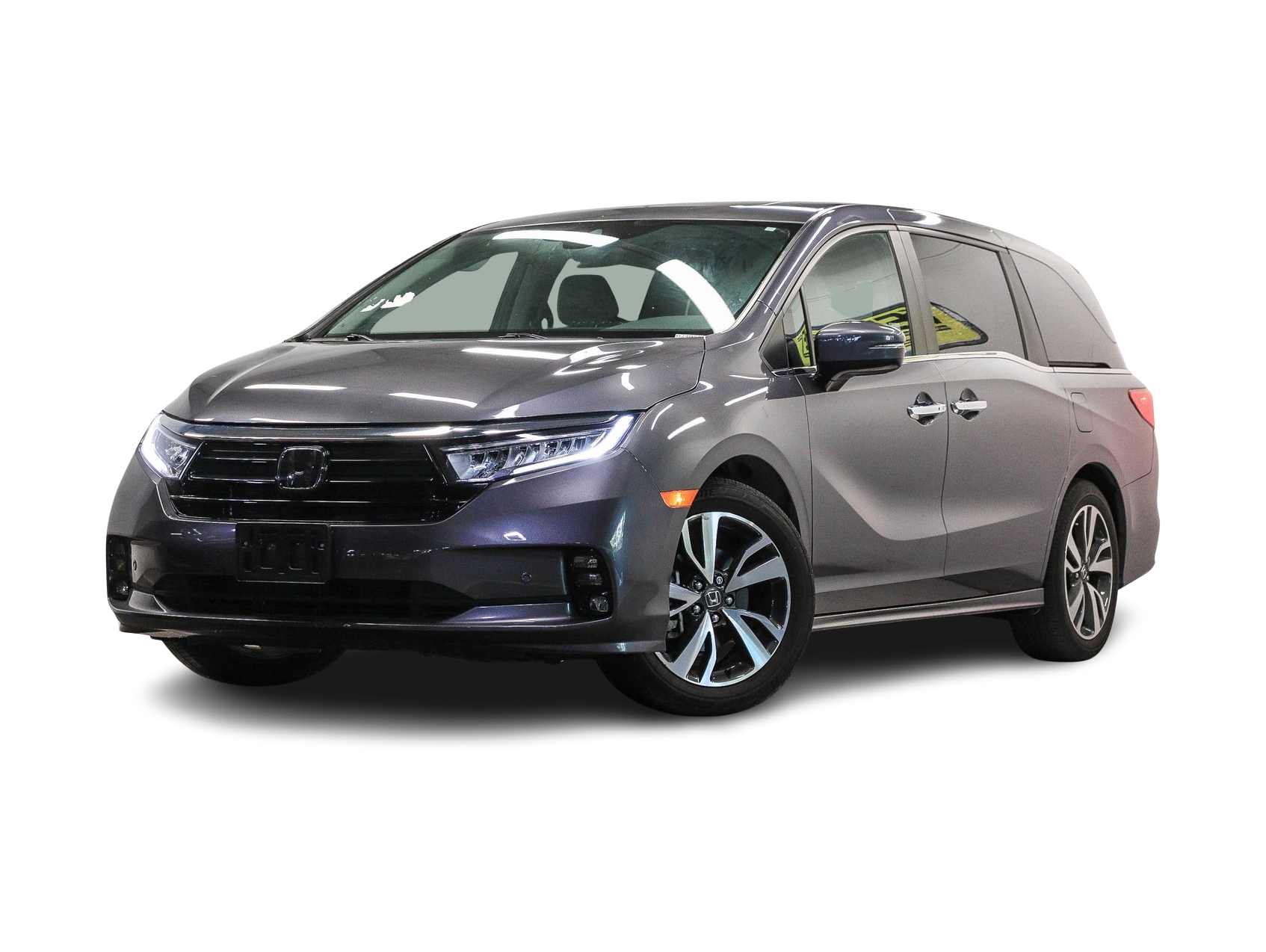 Thumbnail: 2024 Honda Odyssey - 1