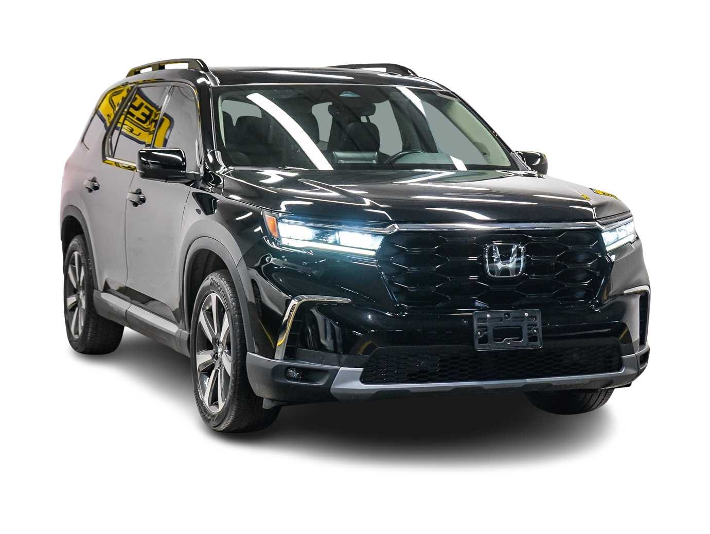 Thumbnail: 2023 Honda Pilot - 1