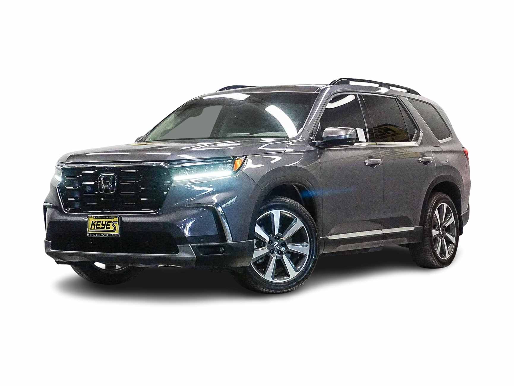 Thumbnail: 2023 Honda Pilot - 1