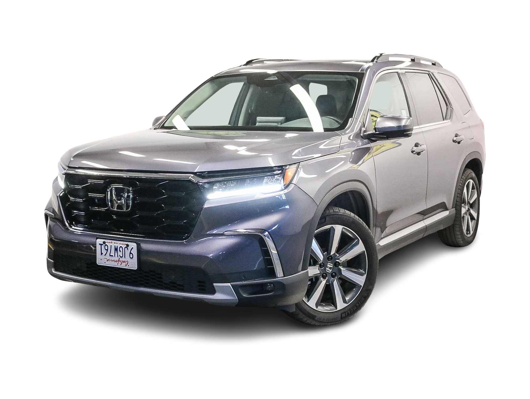 Thumbnail: 2023 Honda Pilot - 1