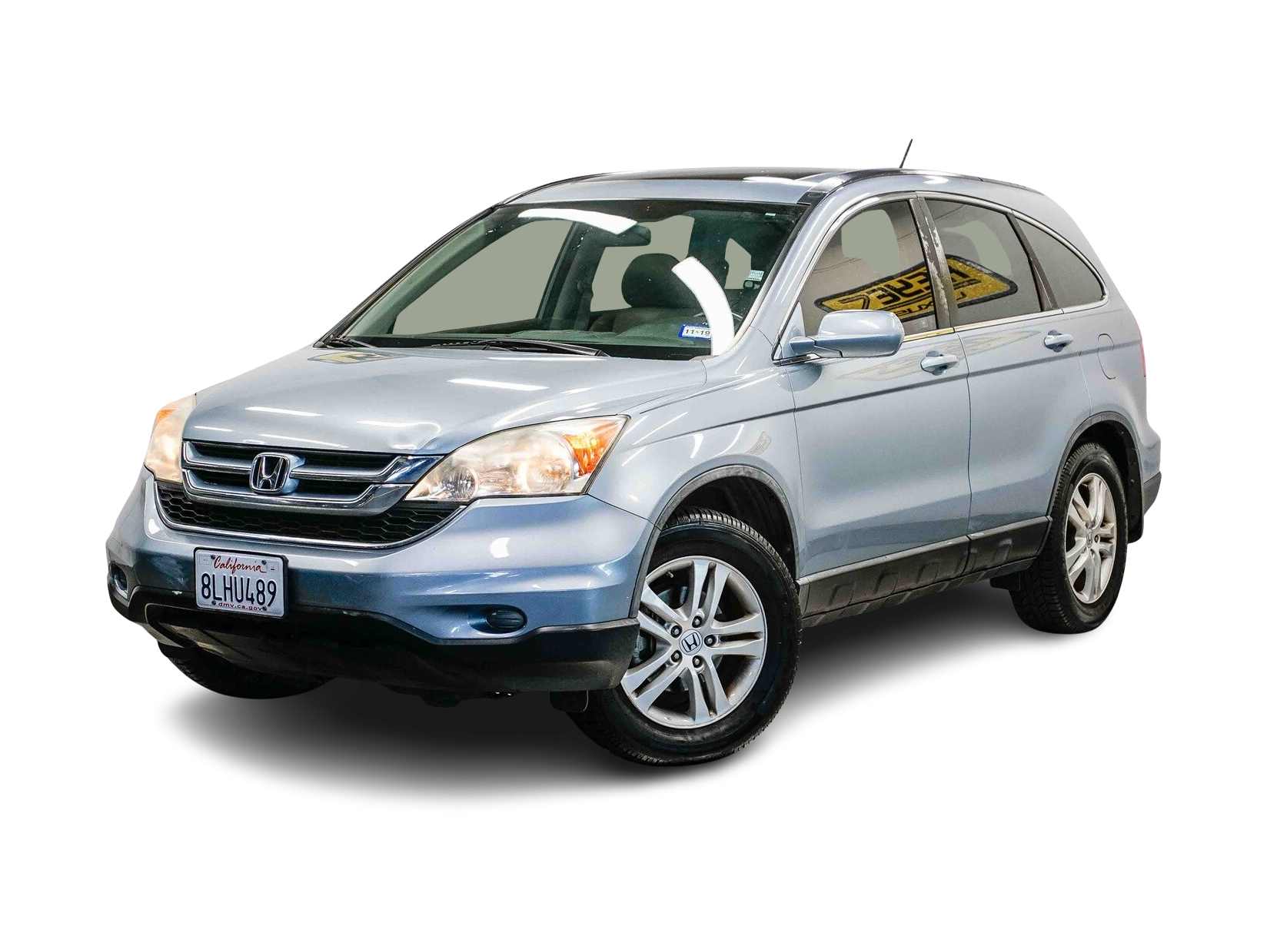 Thumbnail: 2010 Honda CR-V - 1