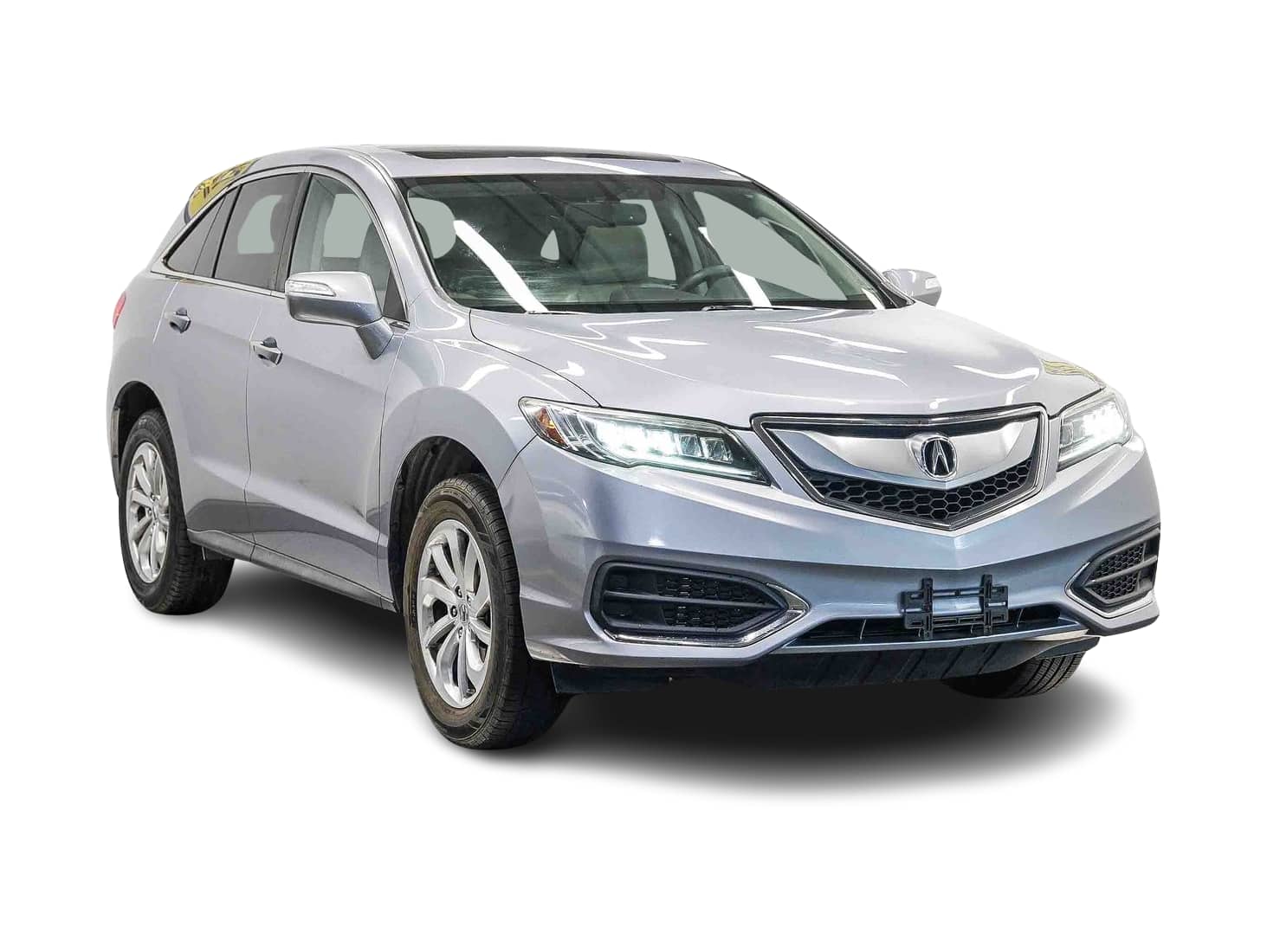 2016 Acura RDX Base -
                  Van Nuys, CA