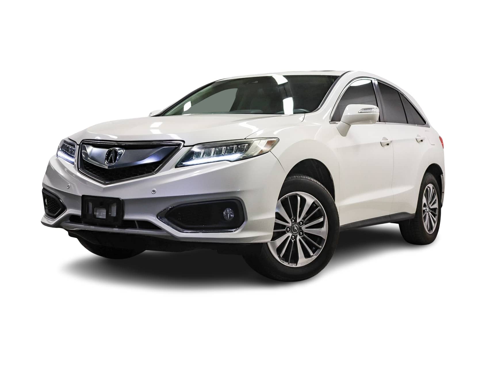 2017 Acura RDX Advance -
                  Van Nuys, CA