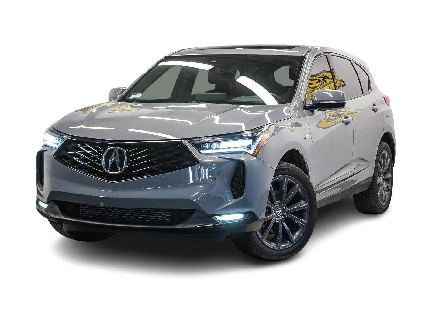 2025 Acura RDX Base -
                  Van Nuys, CA