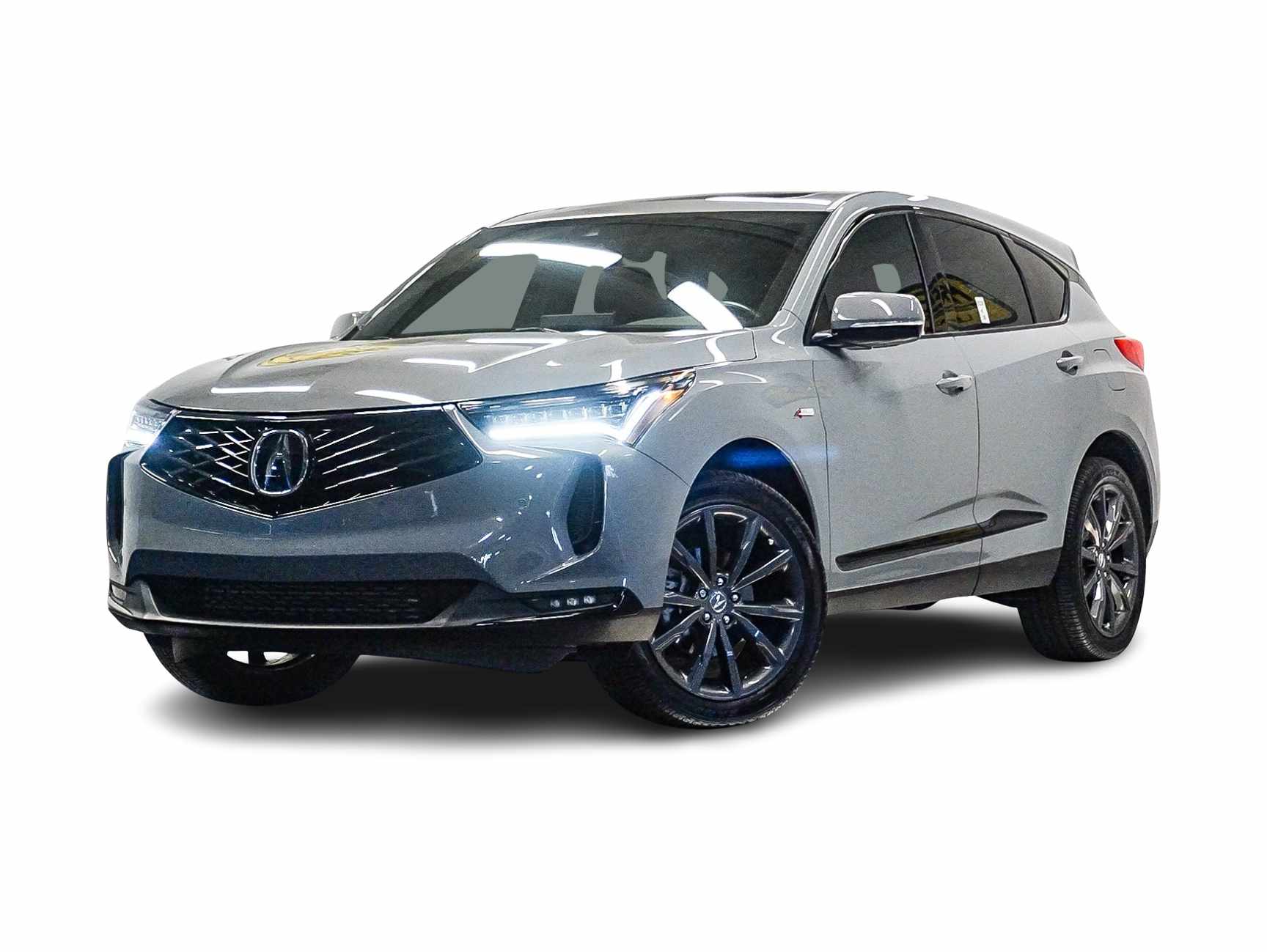 Thumbnail: 2025 Acura RDX - 1