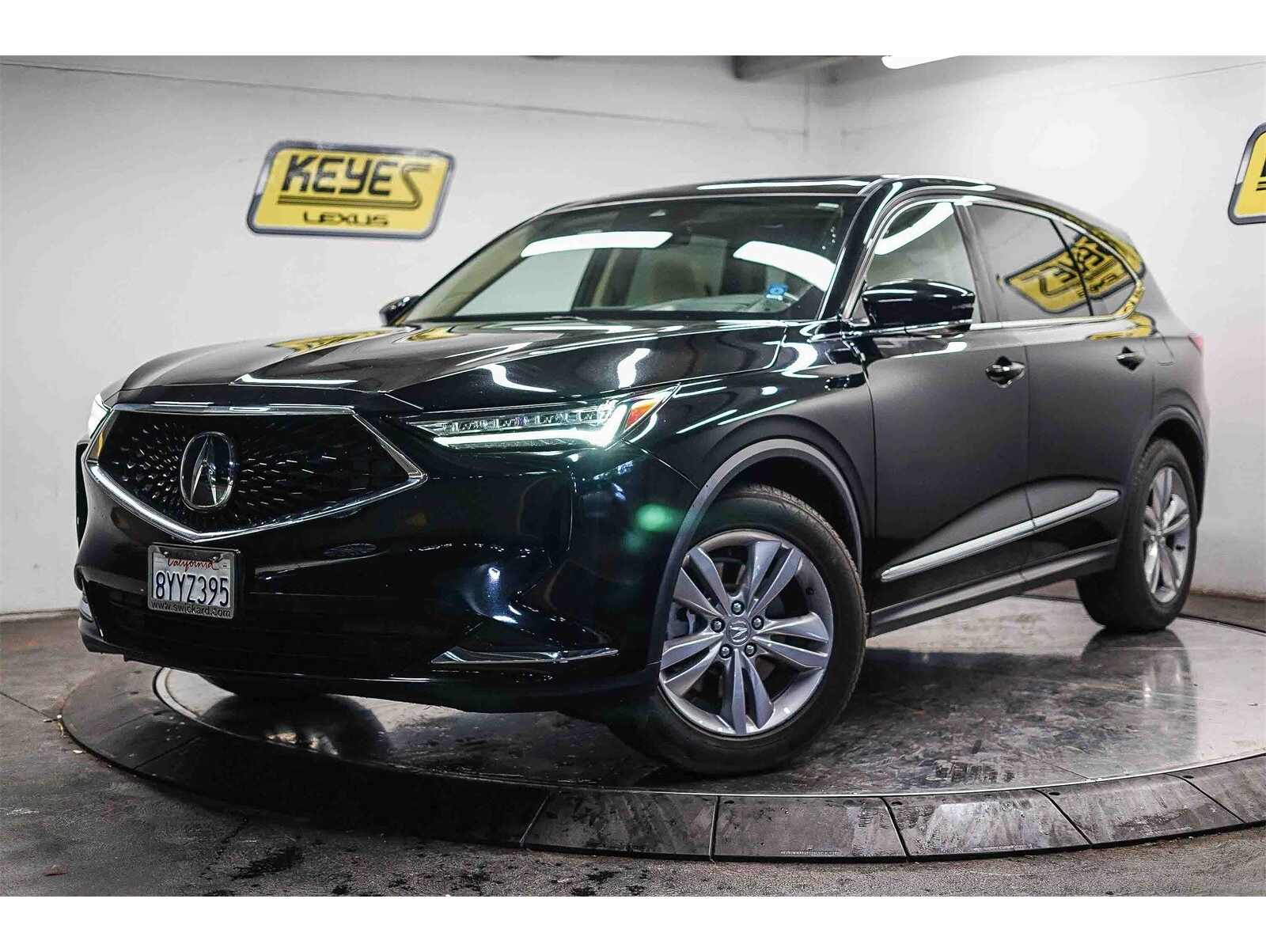 2023 Acura MDX Base's photo