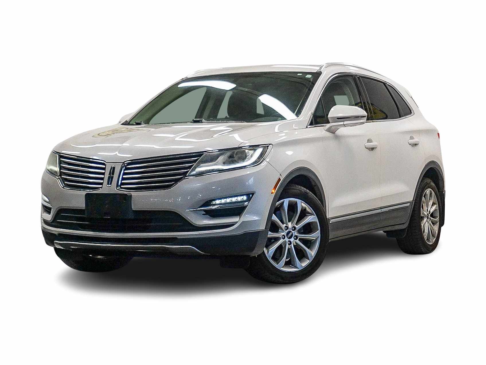 2017 Lincoln MKC Select -
                  Van Nuys, CA