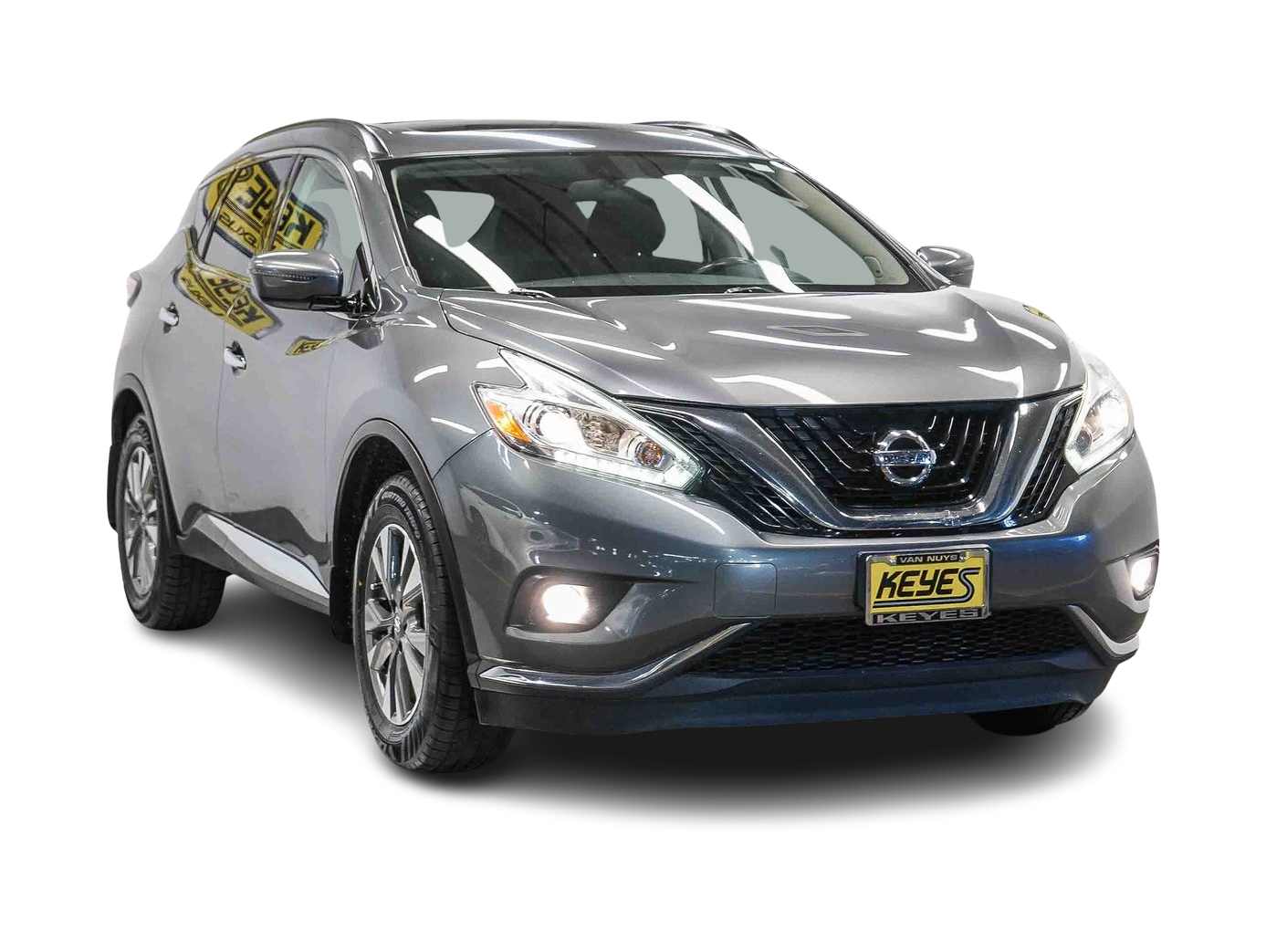 2016 Nissan Murano SV -
                  Van Nuys, CA