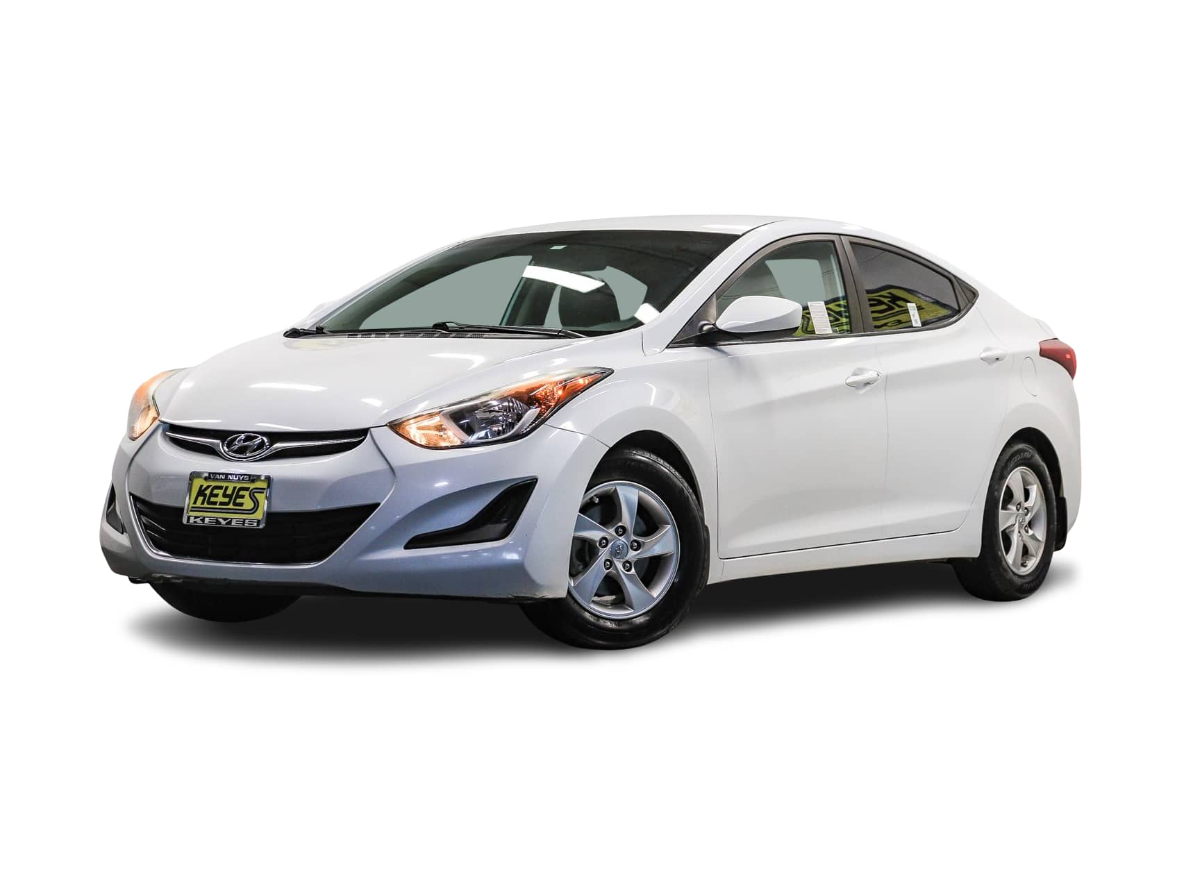 2015 Hyundai Elantra SE -
                  Van Nuys, CA