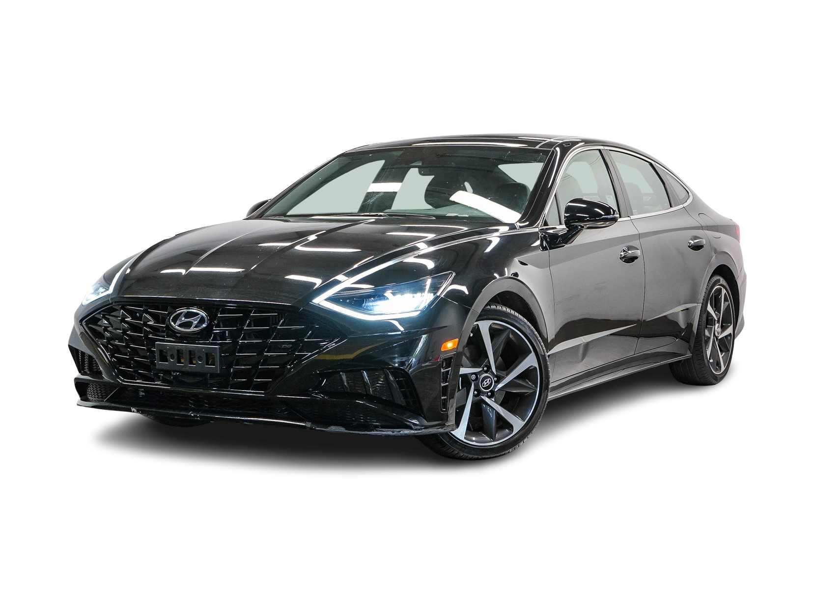 2022 Hyundai Sonata SEL Plus -
                Van Nuys, CA