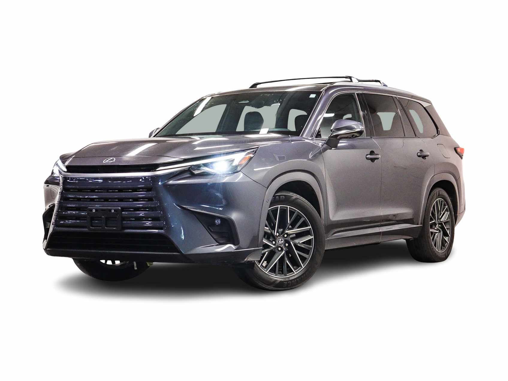 2024 Lexus TX 350 -
                  Van Nuys, CA