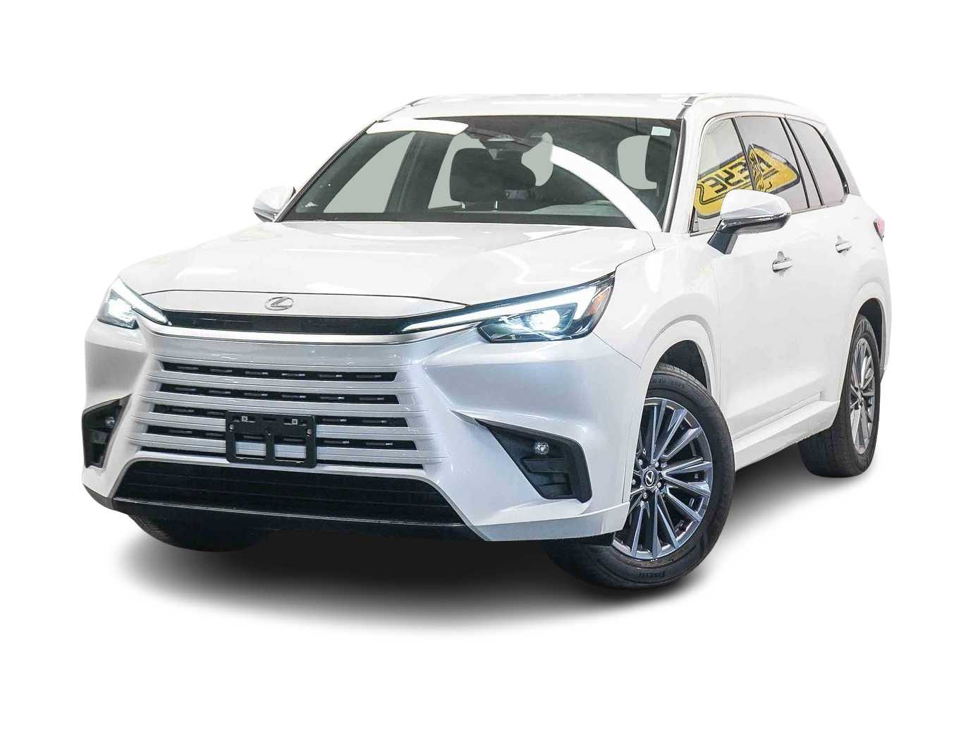 2025 Lexus TX 350 -
                  Van Nuys, CA