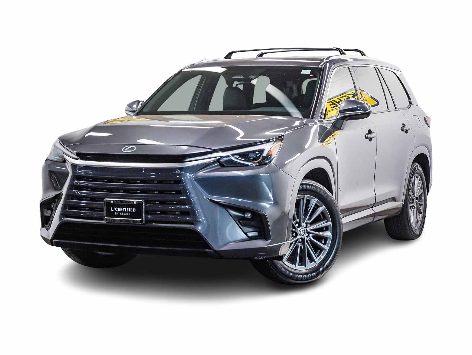 2025 Lexus TX 350 -
                  Van Nuys, CA