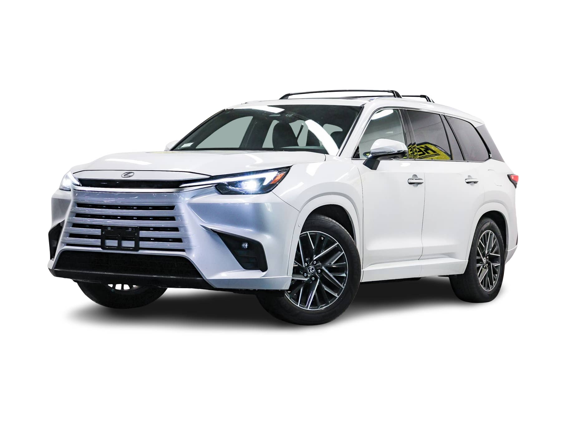 2025 Lexus TX 350 -
                  Van Nuys, CA