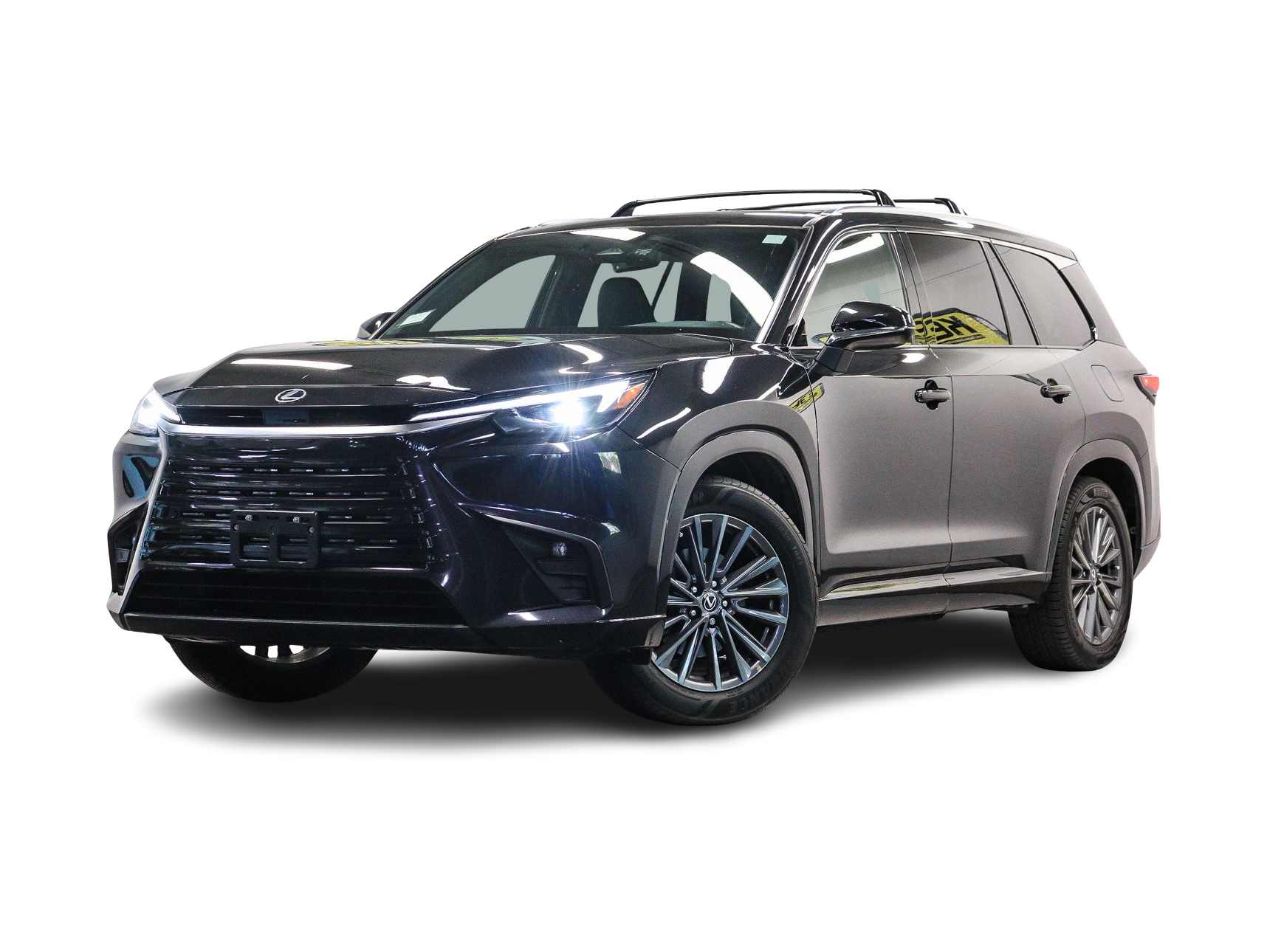 2025 Lexus TX 350 -
                  Van Nuys, CA