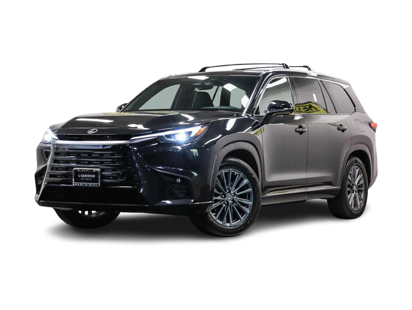2025 Lexus TX 350 -
                  Van Nuys, CA