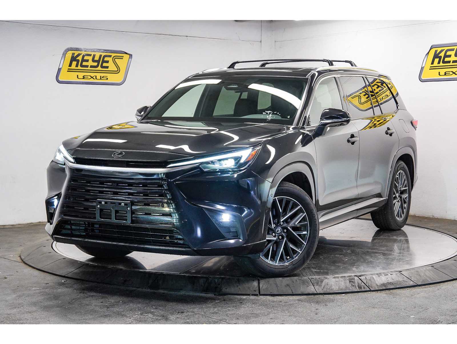 2026 Lexus TX Premium
