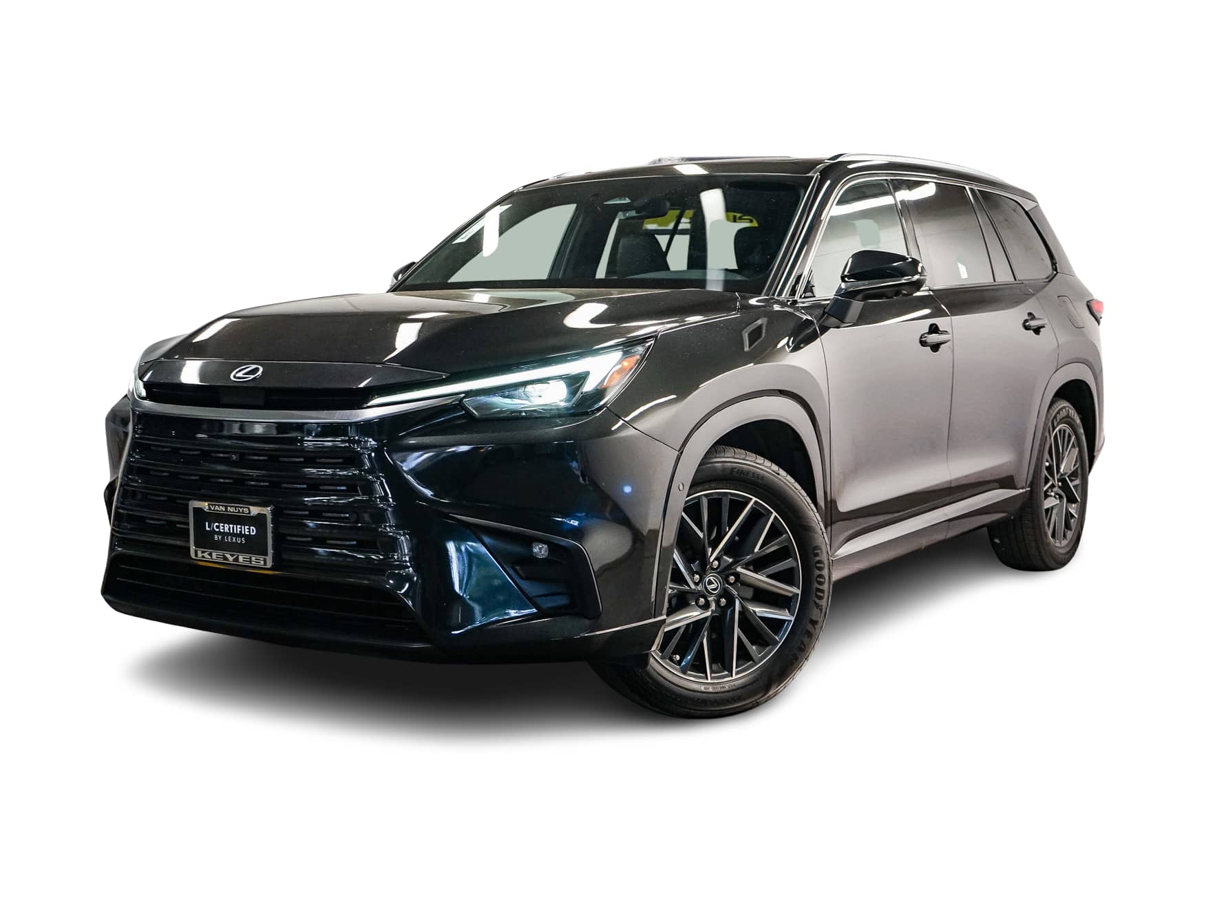 2024 Lexus TX 350 -
                  Van Nuys, CA